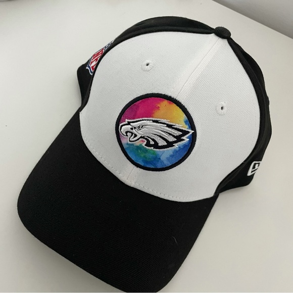Philadelphia Eagles Hat - Picture 1 of 7